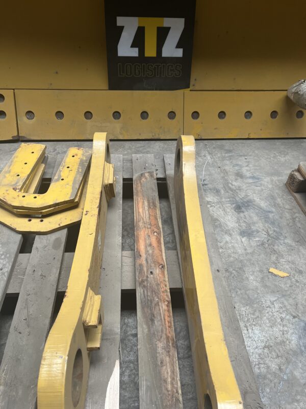 CAT BUCKET LINKAGE LINK 235-7626 / 235-7627 / 2357626 / 2357627 - Image 5