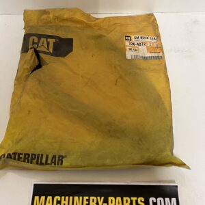 CAT 11MM OVERALL WIDTH BULK SEAL 226-4872 / 2264872