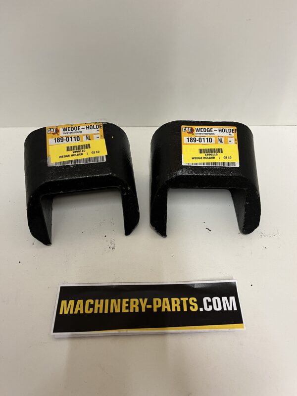 CAT WEDGE HOLDER 189-0110 / 1890110