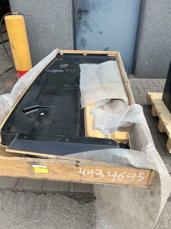 CAT D6 D8 DOOR AS LH 434-1899 4341899