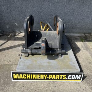 EUROSTEEL HCW 4 QUICK COUPLER