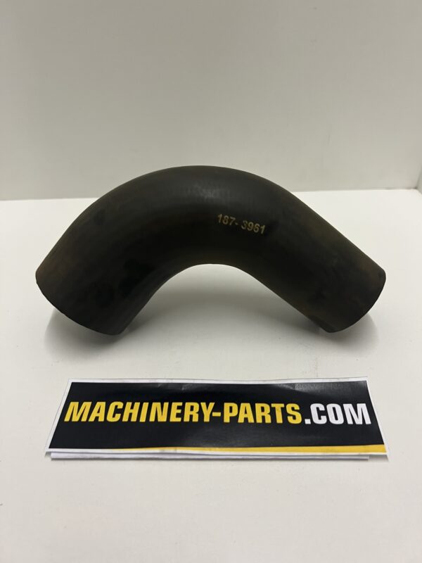 CAT 63.5MM INNER DIAMETER RADIATOR COOLANT HOSE 187-3961 / 1873961