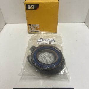 CAT HYDRAULIC CYLINDER SEAL KIT 247-8790 / 2478790