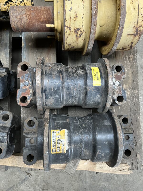 CAT TRACK ROLLER 348-1867 / 461-7752 - Image 2