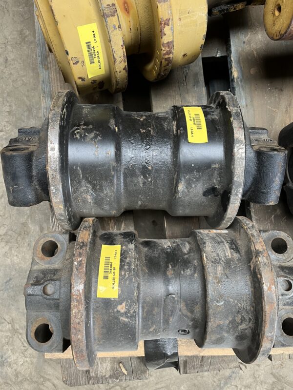 CAT TRACK ROLLER 348-1867 / 461-7752 - Image 3