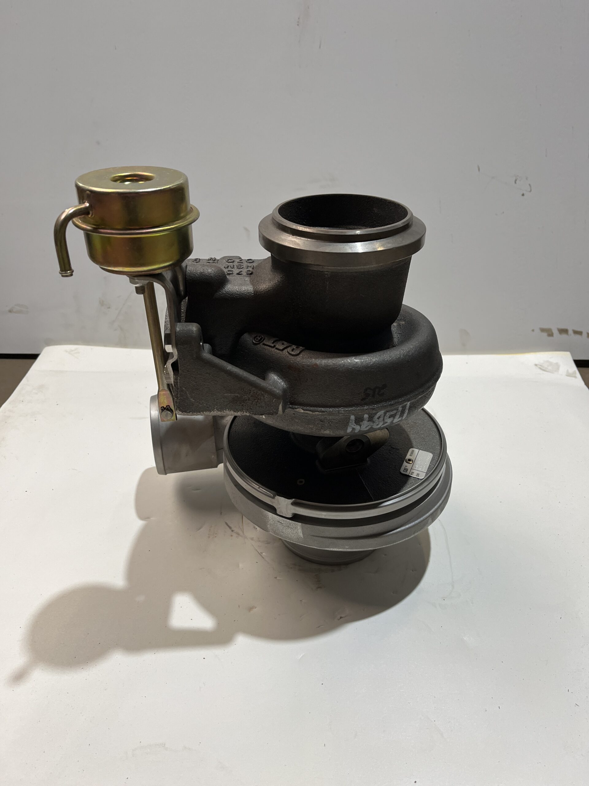 CAT TURBOCHARGER 250-7696 / 2507696 / 10R-9217 / 10R9217