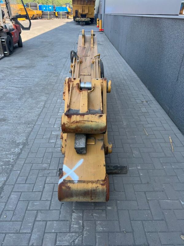 CAT 345C STICK 228-5428 - Image 5