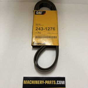 CAT SERPENTINE BELT 243-1276 / 2431276