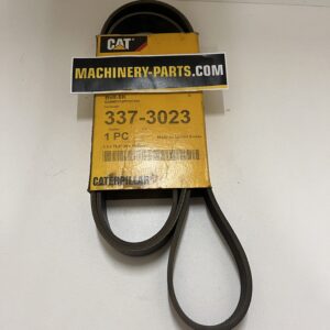 CAT SERPENTINE BELT 337-3023 / 3373023