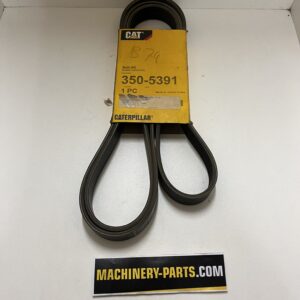 CAT 2635MM LONG RIBBED BELT 350-5391 / 3505391