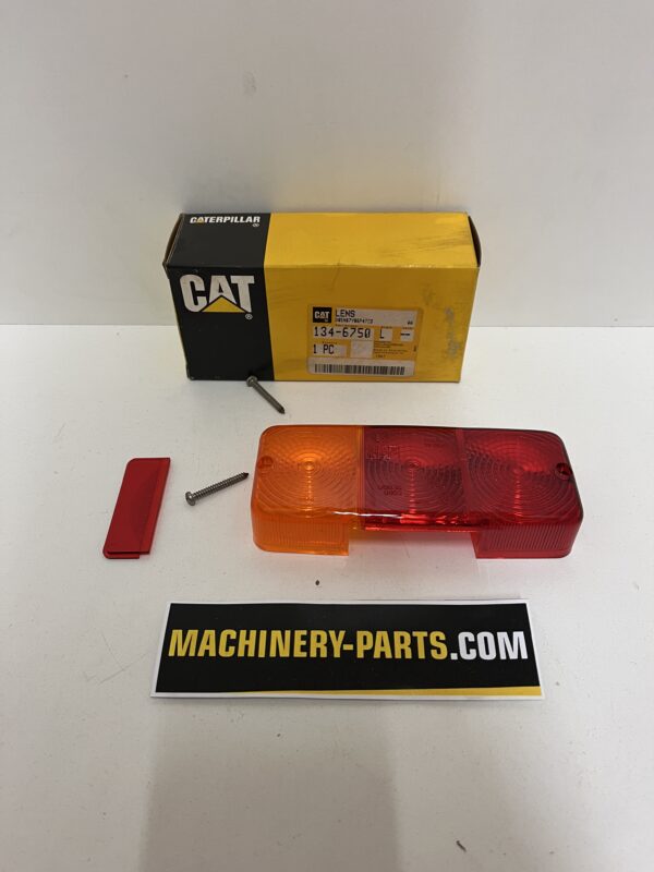 CAT LENS 134-6750 / 1346750