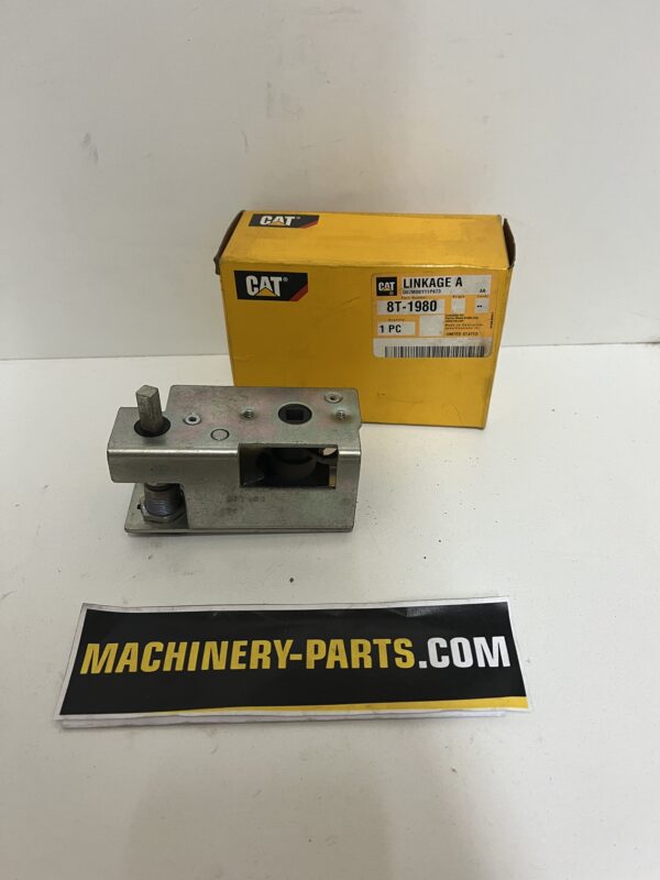 CAT LINKAGE CABIN  DOOR 8T-1980 / 8T1980