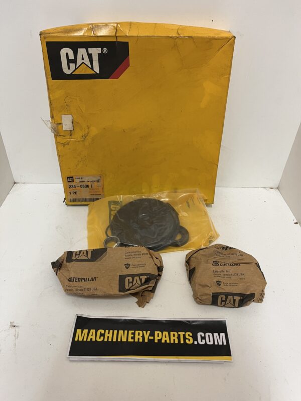 CAT WATER PUMP KIT 234-0636 / 2340636