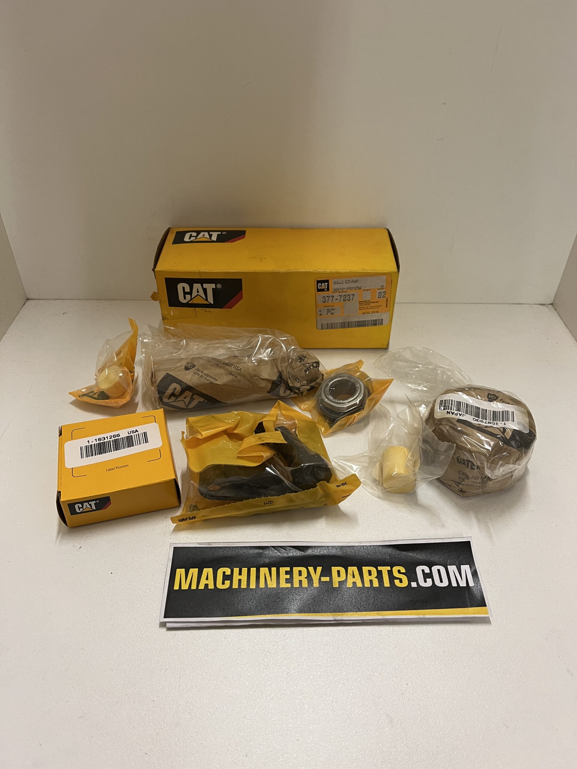c.a.t メカボックス グリップ ジャンク AIRSOFT97 本店通販部 / C.A.T.関連パーツ