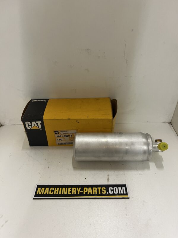 CAT RECEIVER ASSEMBLY 164-0622 / 1640622