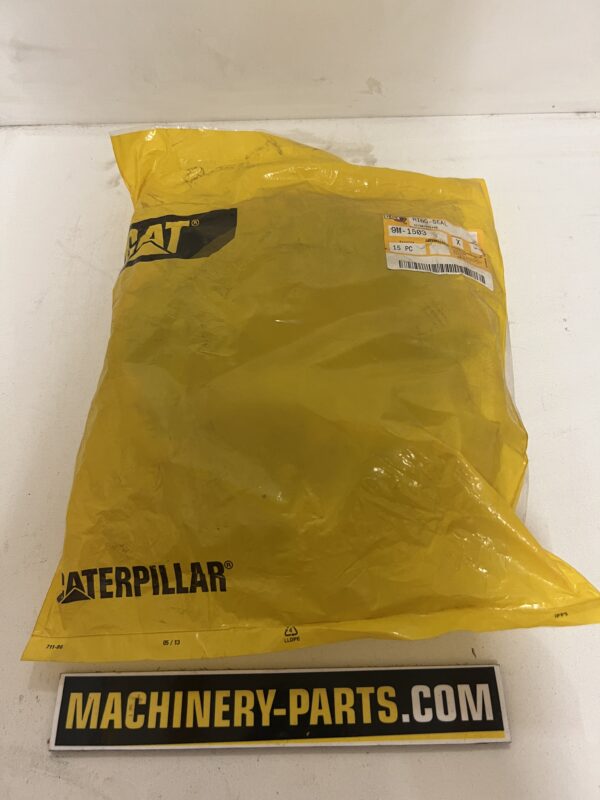 CAT METAL SEAL RING 9M-1503 / 9M1503