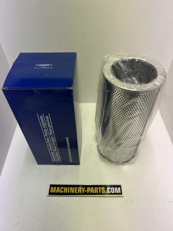 VOLVO HYDRAULIC FILTER 11026932-1/ FF200616B