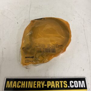 CAT BAND CLAMP 337-7325 / 3377325