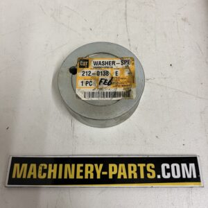 CAT 32MM THICK WASHER 212-0138 / 2120138