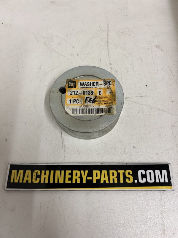 CAT 32MM THICK WASHER 212-0138 / 2120138