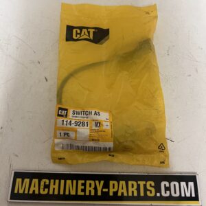 CAT SWITCH ASSEMBLY 114-9281 / 1149281