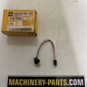 CAT SWITCH ASSEMBLY-PUSH BUTTON 179-7376 / 1797376
