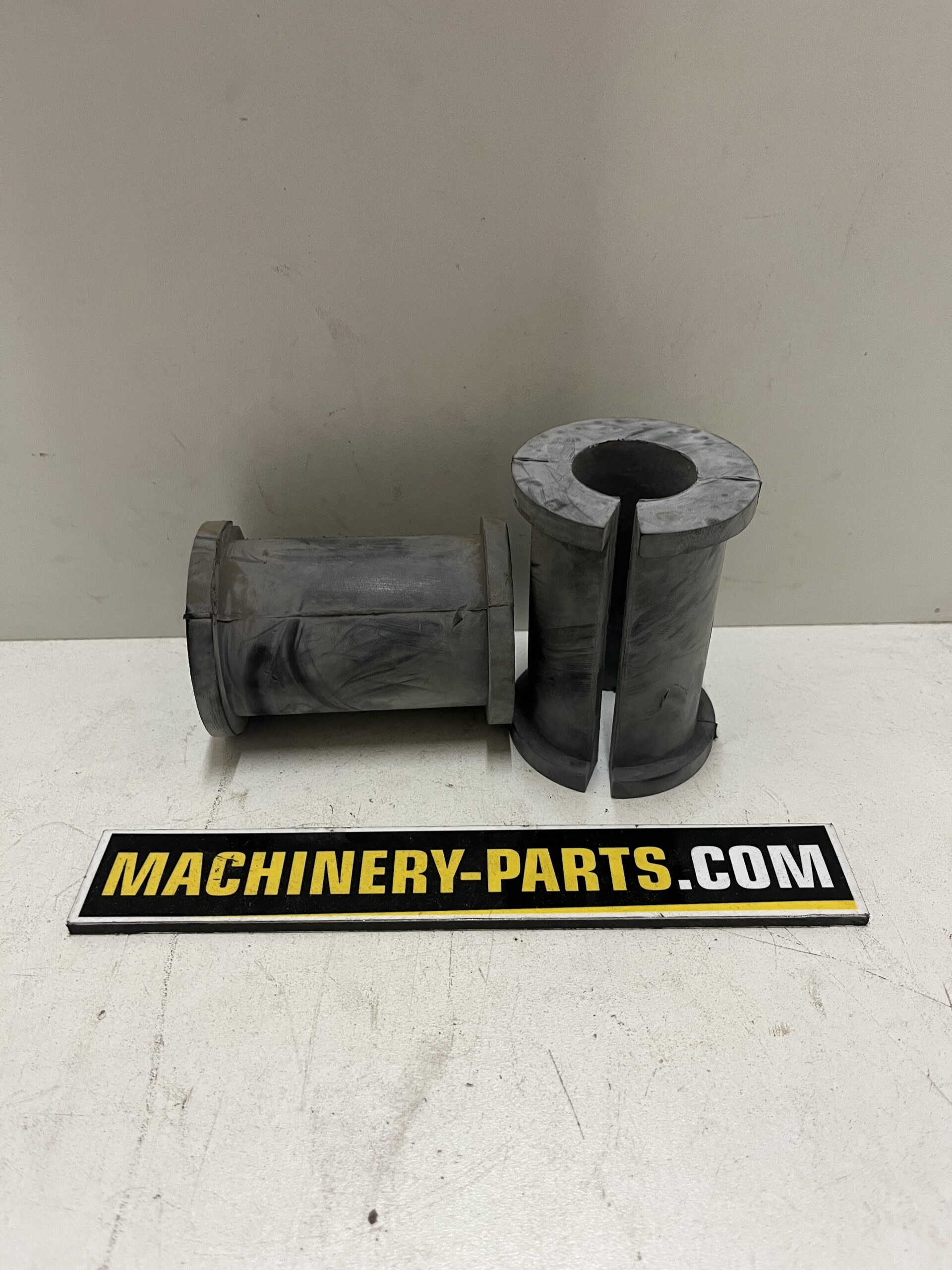 CAT 34MM INNER DIAMETER OPEN TYPE RUBBER GROMMET 129-5874 / 1295874
