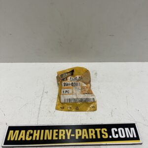 CAT 3 PIN CONNECTOR PLUG 281-8803 / 2818803