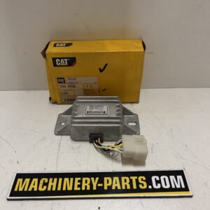 CAT 24V MAGNETIC SWITCH SAFETY RELAY 094-2080 / 0942080