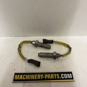 CAT ALUMINUM LOW OUTPUT MAGNETIC SPEED SENSOR 4P-5820 / 4P5820