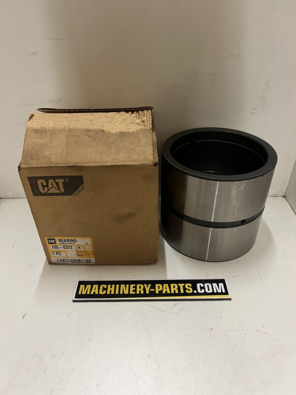 CAT SLEEVE BEARING (BUSHING) 105-6372 / 1056372