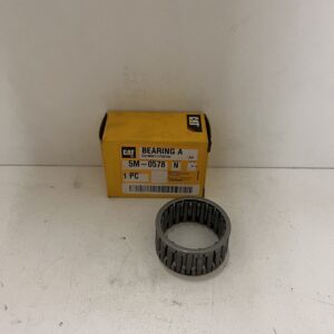 CAT CYLINDRICAL ROLLER BEARING 5M-0578 / 5M0578