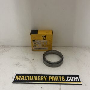 CAT 76.20MM TAPERED ROLLER BEARING CUP 8J-6322 / 8J6322