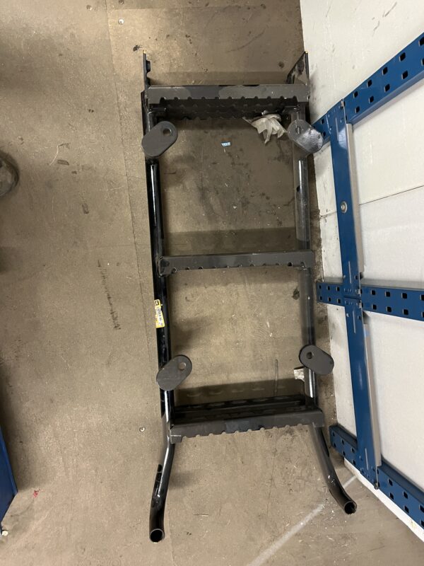 CAT 980H LADDER 2340385 / 234-0385