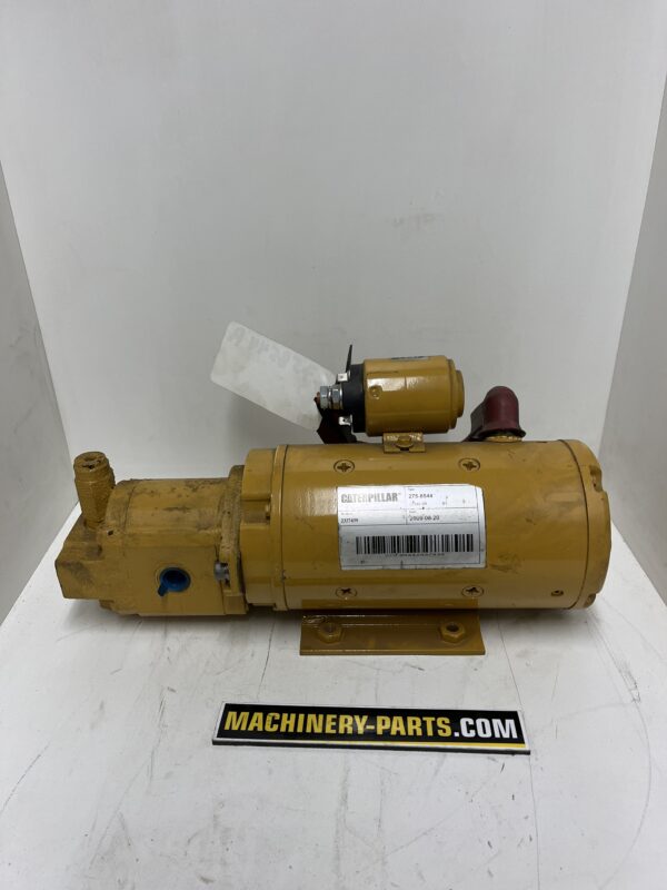 CAT ELECTRIC PUMP GROUP 275-8544 / 2758544