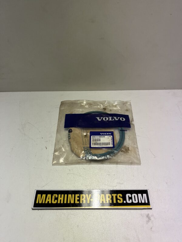 VOLVO SCRAPER VOE11195539 / 11195539