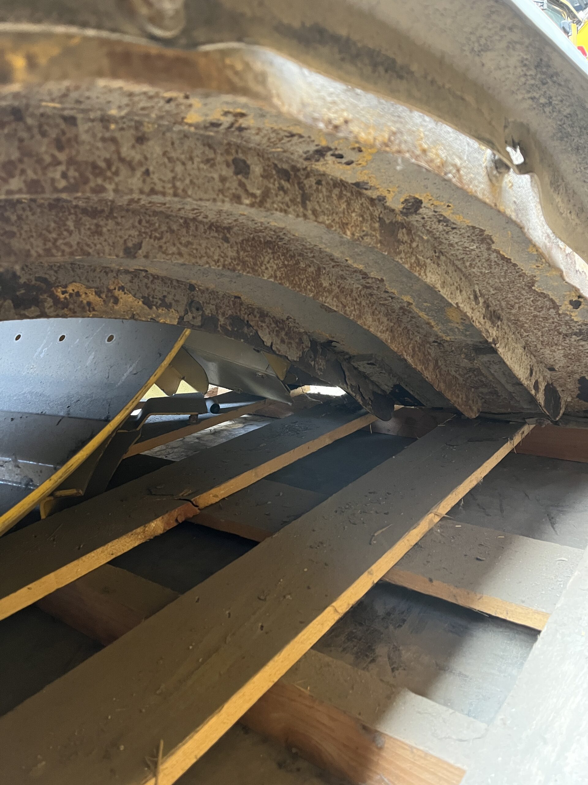 リバウンダーG 5 Ton 14.5 SEER2 Goodman Heat Pump & 96% AFUE 120K BTU