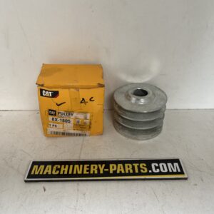 CAT GROOVE ALTERNATOR PULLEY 8X-1805 / 8X1805