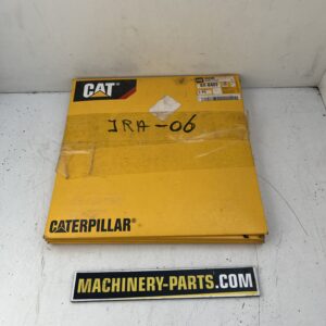 CAT 0.8MM THICK STEEL SHIM 8X-8409 / 8X8409