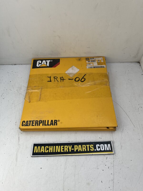 CAT 0.8MM THICK STEEL SHIM 8X-8409 / 8X8409