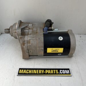 CAT 23 VOLTS ELECTRIC STARTING MOTOR 300-6868 / 3006868