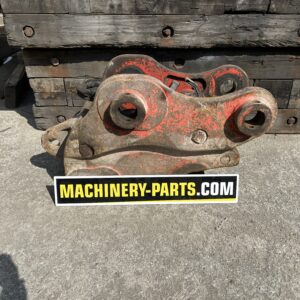PC290 LC10 MILLER QUICKCOUPLER / QUICK COUPLER