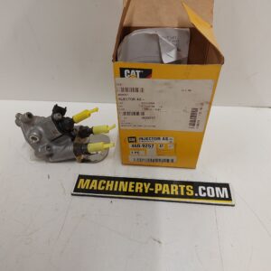 CAT INJECTOR ASSEMBLY-DEF 460-9257 / 4609257