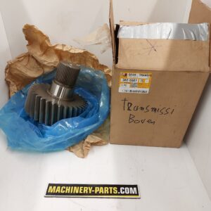 CAT 32 TEETH INPUT TRANSFER GEAR 382-5507 / 3825507
