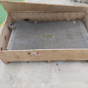 CAT ENGINE OIL COOLER CORE 586-3787 / 5863787