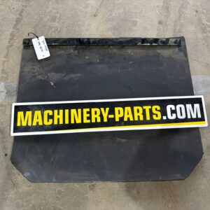 CAT MUD FLAP 464-6669 / 4646669 / 454-7758 / 4547758