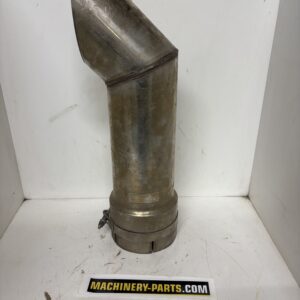CAT 111MM INNER DIAMETER TAIL EXHAUST PIPE 211-4635 / 2114635 / 576-4348 / 5764348