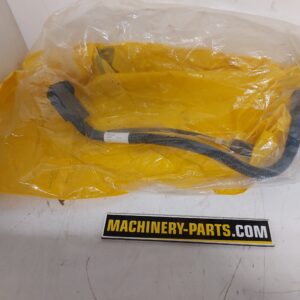 CAT Diesel Exhaust Fluid Suction Line Hose 610-8081 / 6108081