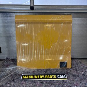 CAT 349 / 352 PUMP COMPARTMENT ACCESS DOOR 528-3534 / 5283534