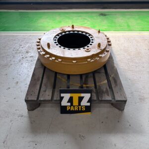 BELL B60E BRAKE ASSEMBLY 228419